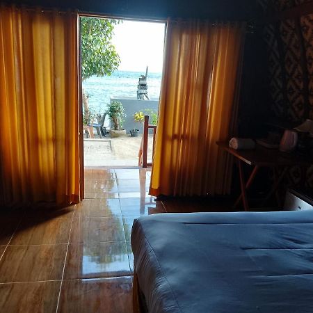 Road Beach Homestay Ped Esterno foto