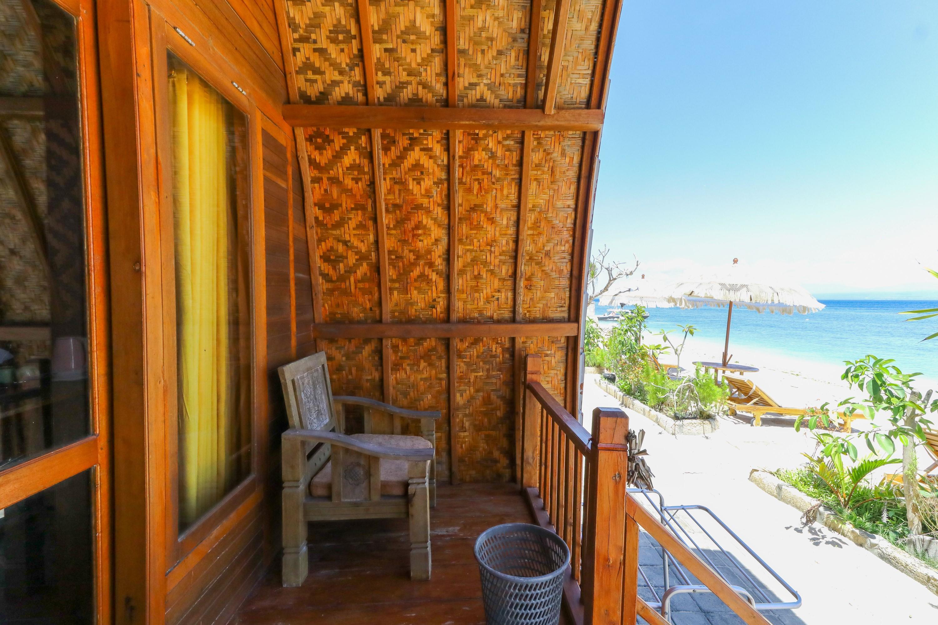Road Beach Homestay Ped Esterno foto