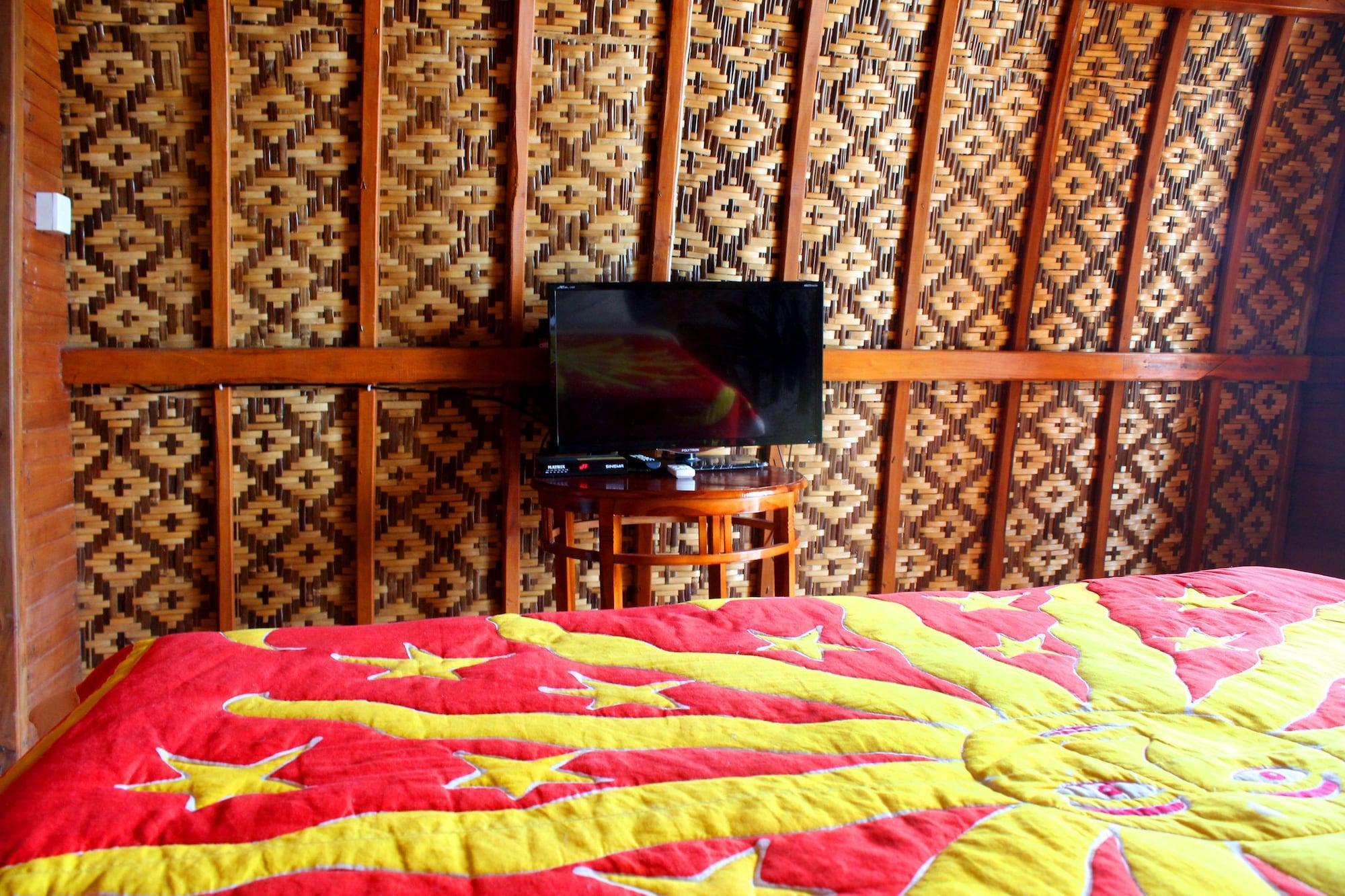 Road Beach Homestay Ped Esterno foto