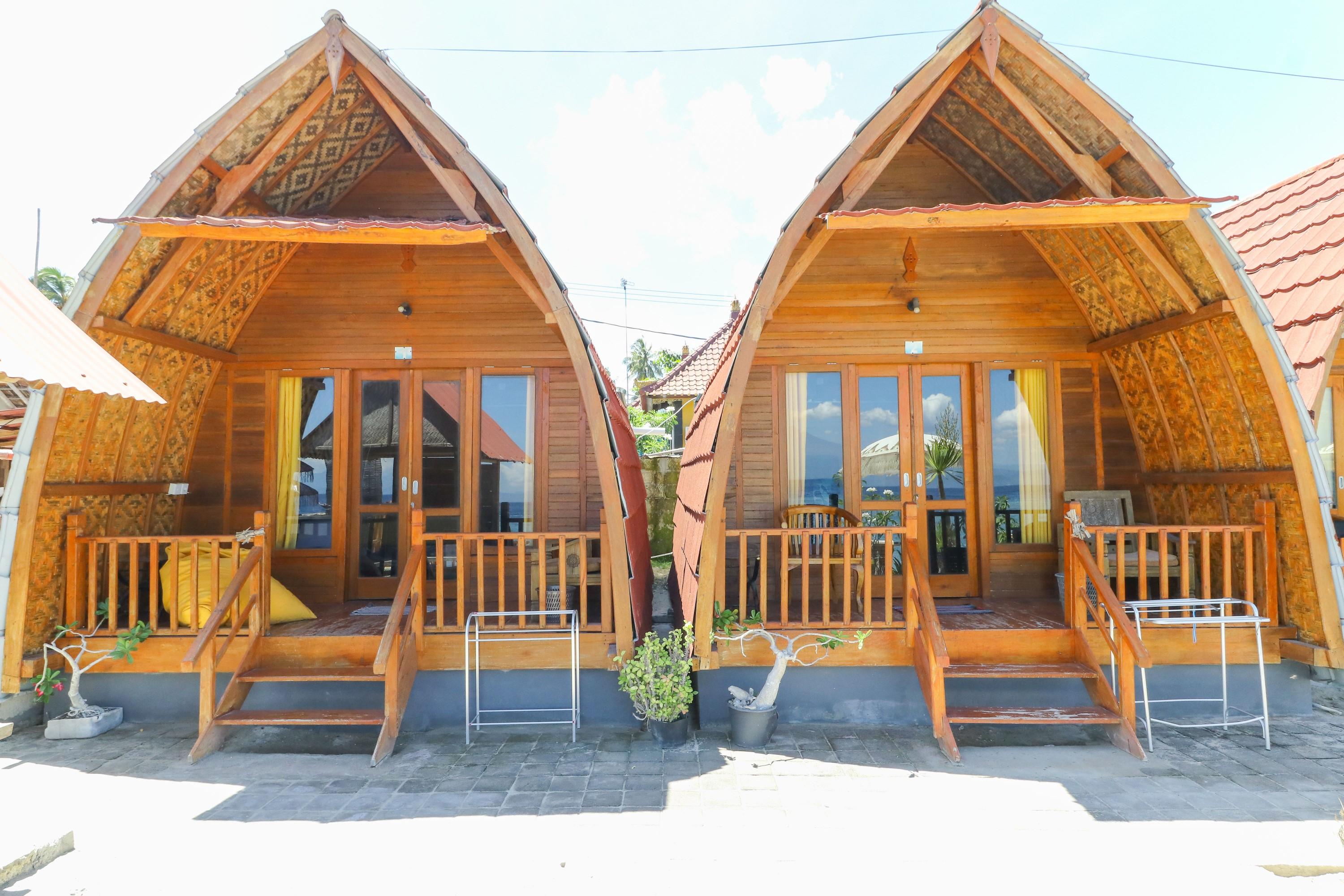 Road Beach Homestay Ped Esterno foto