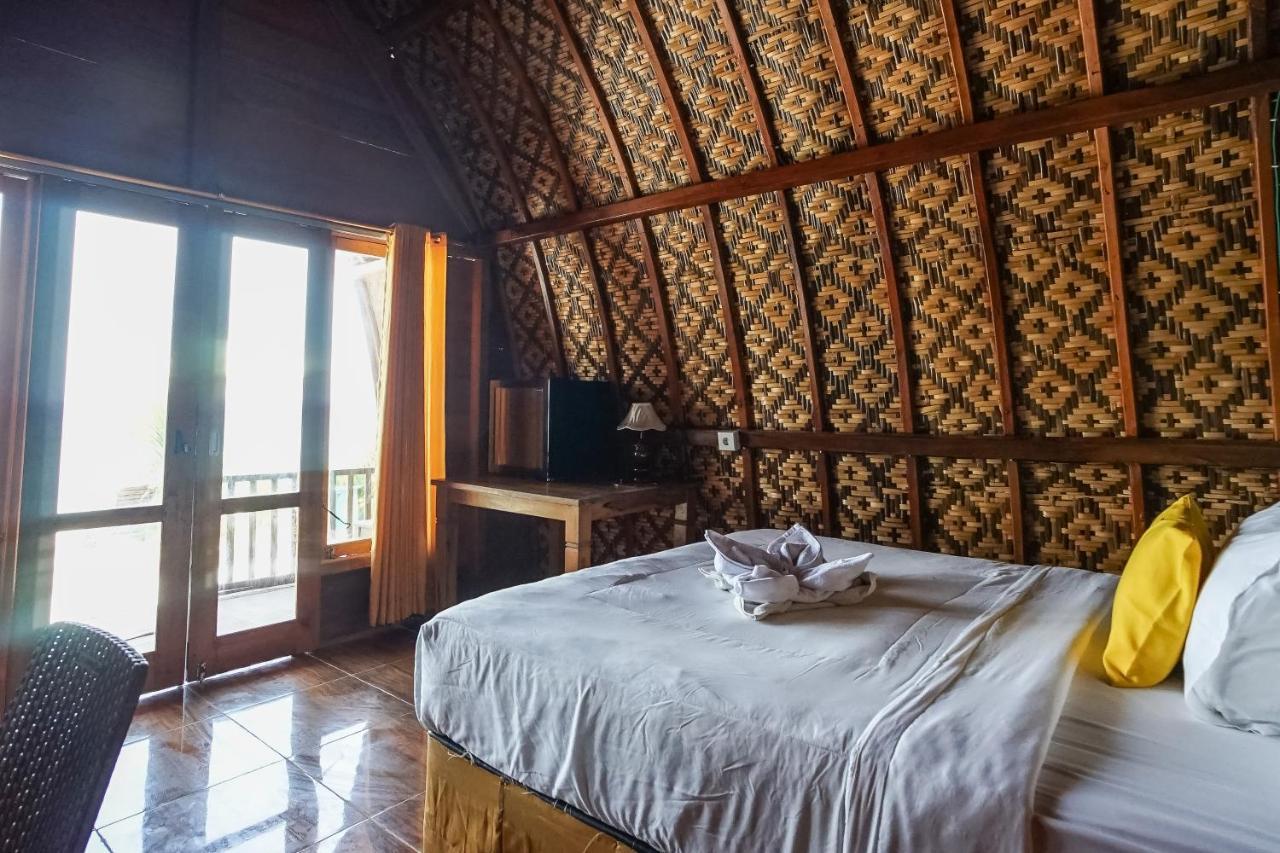 Road Beach Homestay Ped Esterno foto