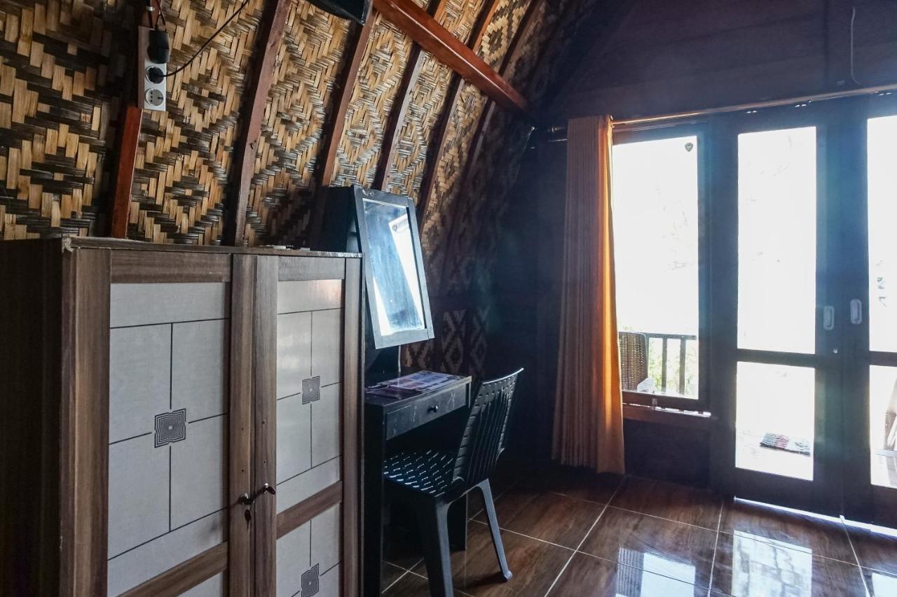 Road Beach Homestay Ped Esterno foto