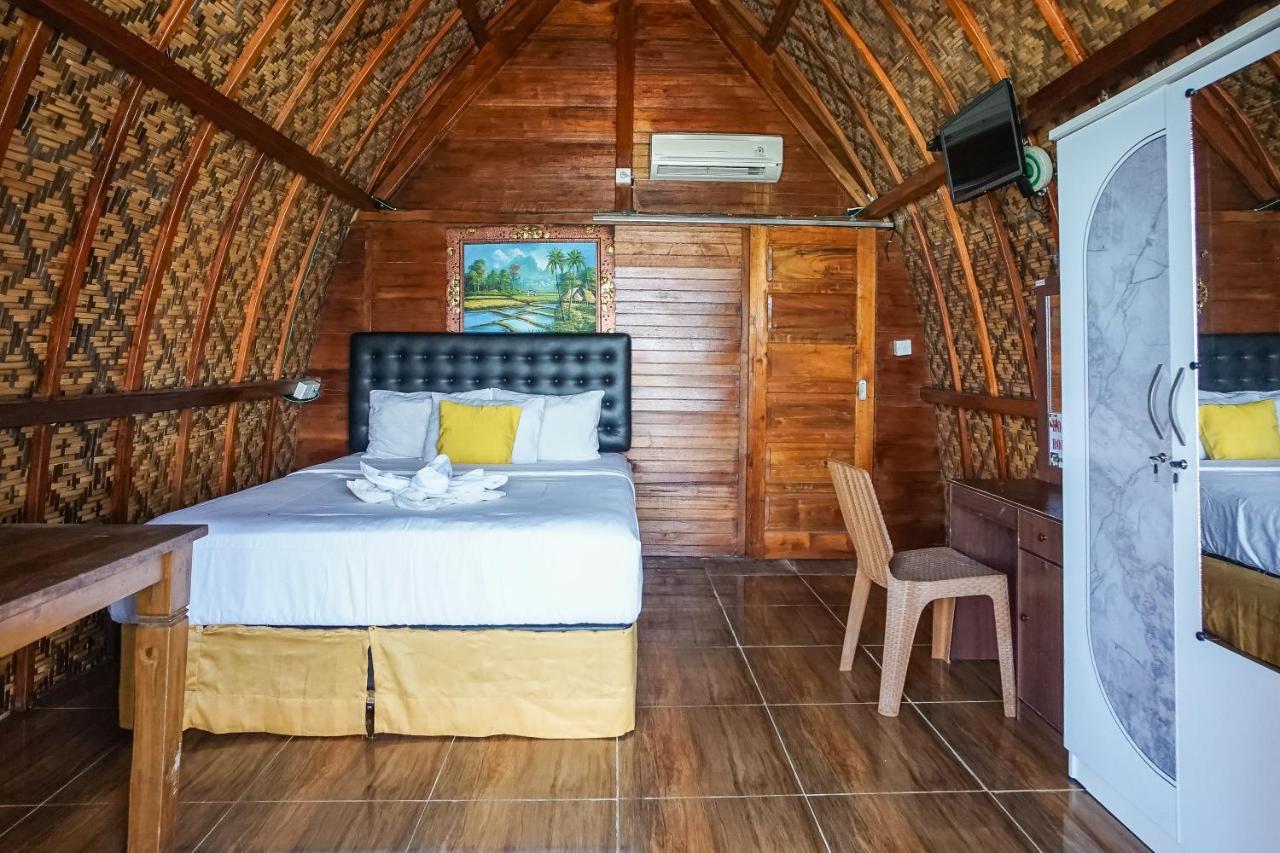 Road Beach Homestay Ped Esterno foto