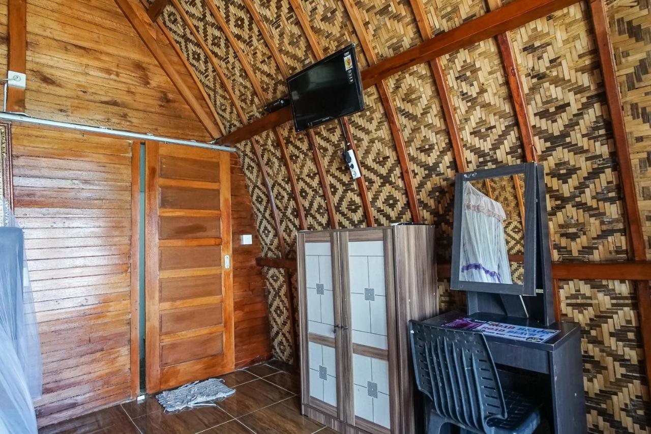 Road Beach Homestay Ped Esterno foto