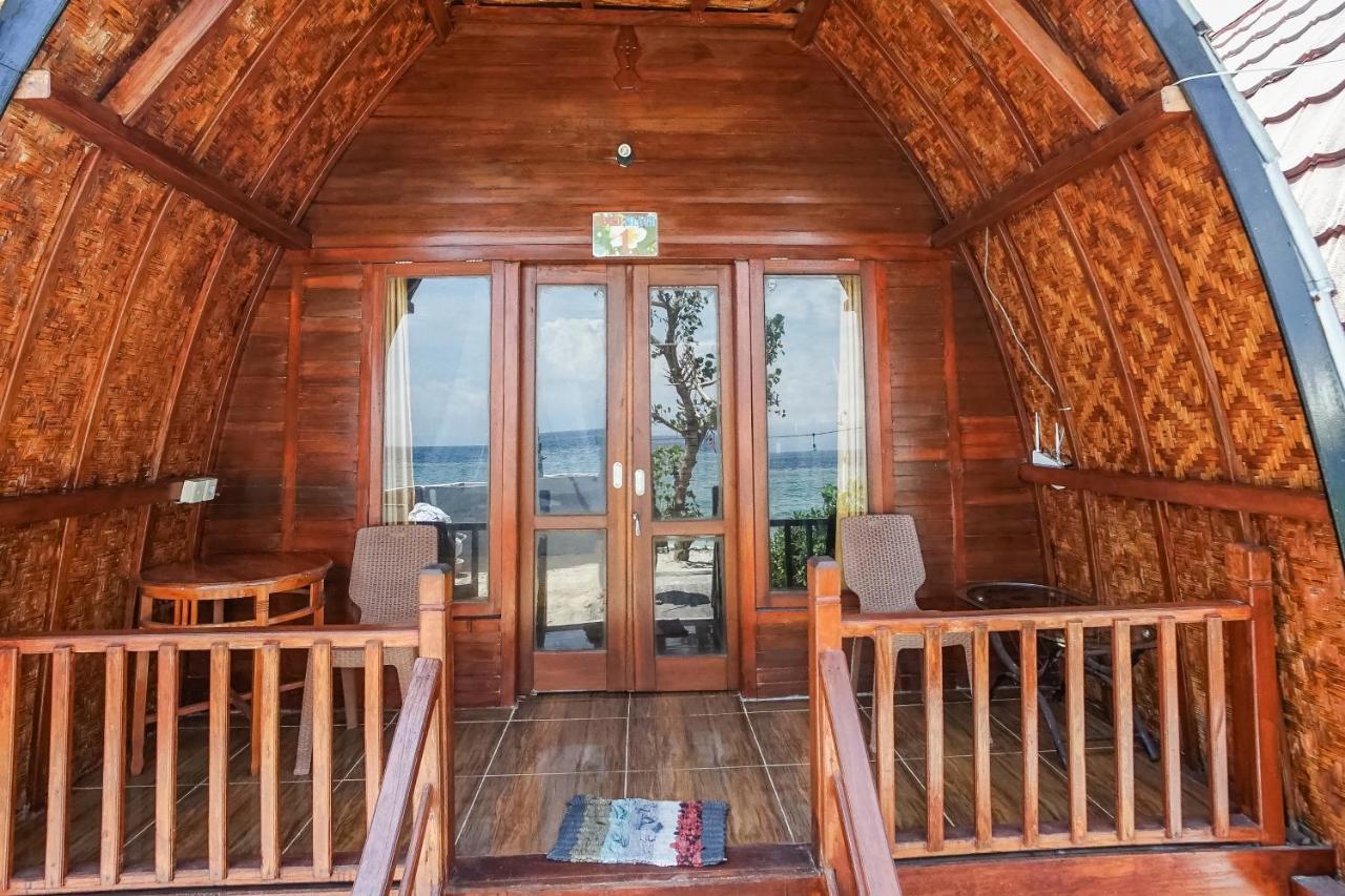 Road Beach Homestay Ped Esterno foto