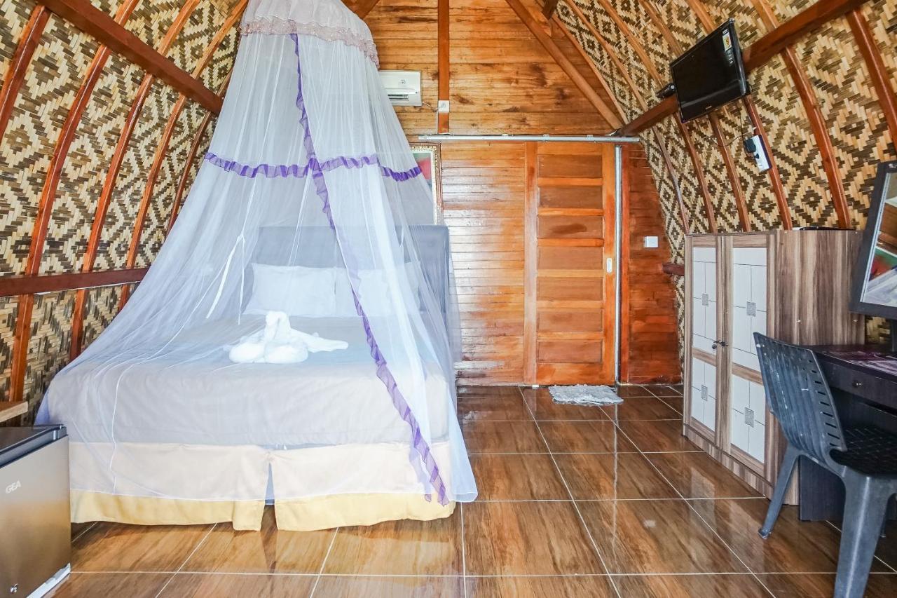 Road Beach Homestay Ped Esterno foto