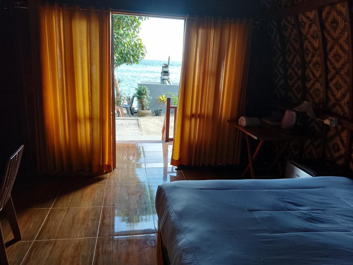 Road Beach Homestay Ped Esterno foto
