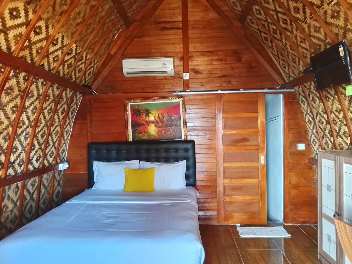 Road Beach Homestay Ped Esterno foto
