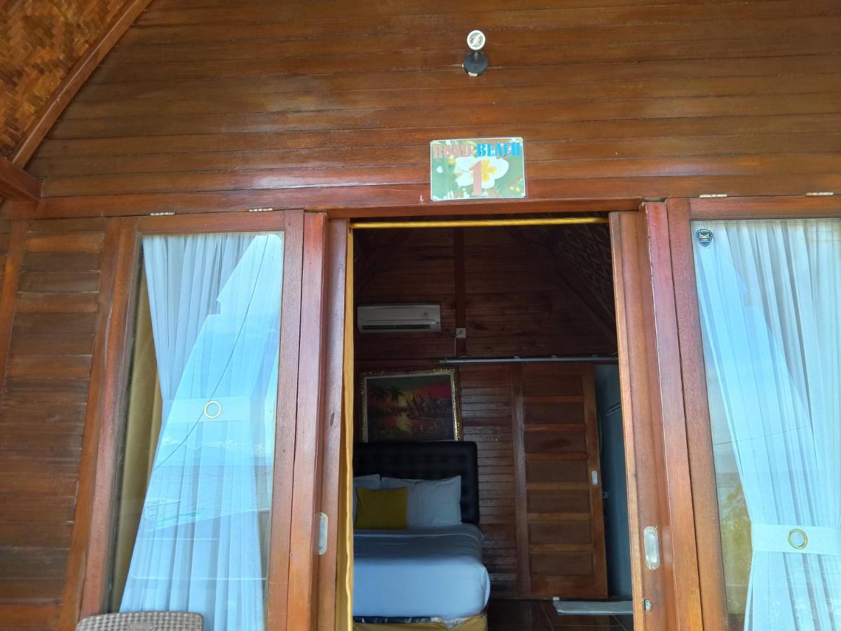 Road Beach Homestay Ped Esterno foto